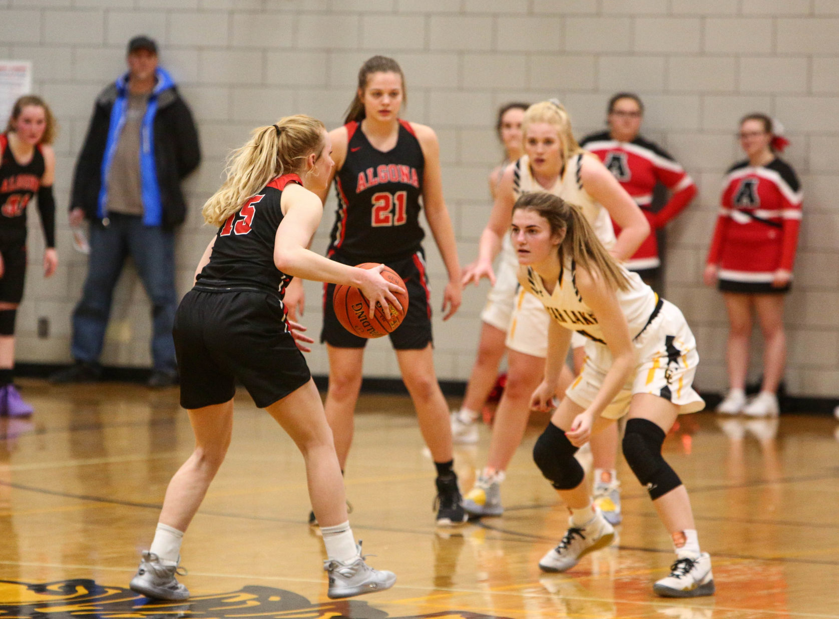 Clear Lake girls basket ball vs Algona 01-14-2020 (8).jpg